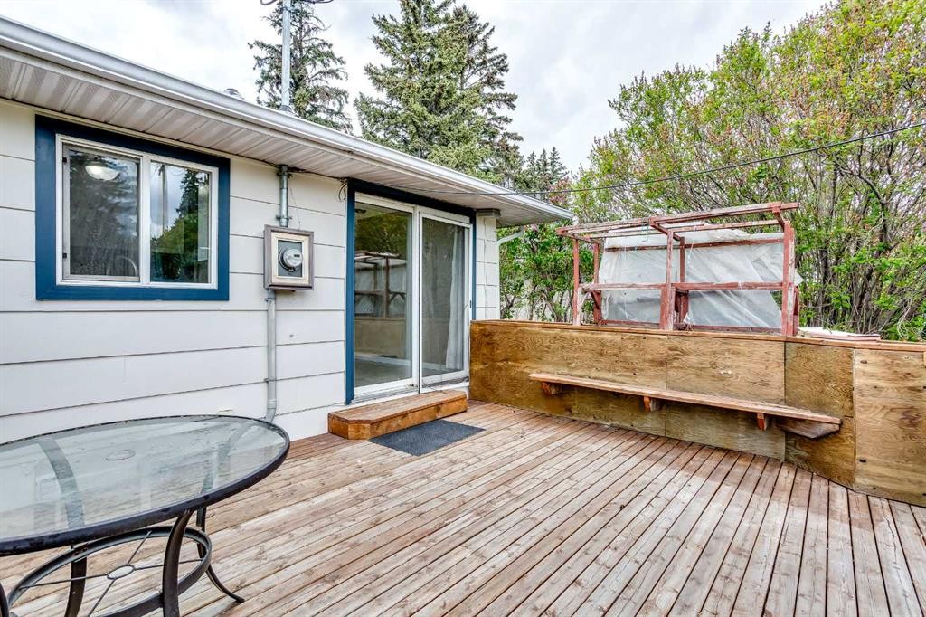 920 41 Street Se, Calgary, AB