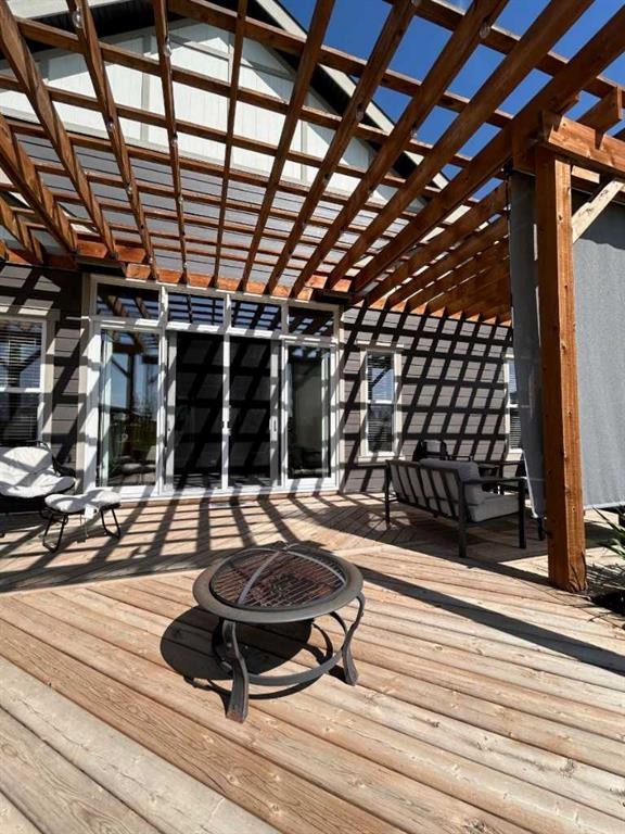 596 Muirfield Crescent, Lyalta, AB -