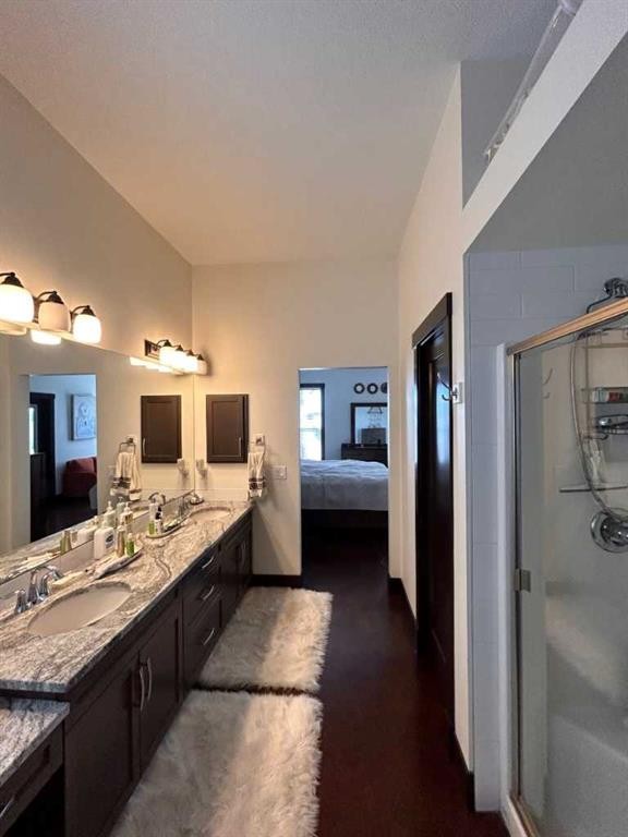 596 Muirfield Crescent, Lyalta, AB - Indoor