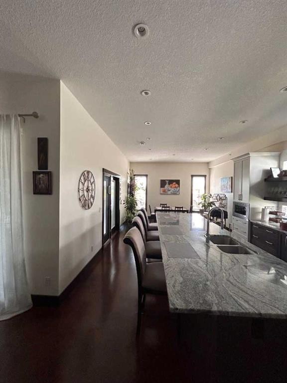 596 Muirfield Crescent, Lyalta, AB - Indoor