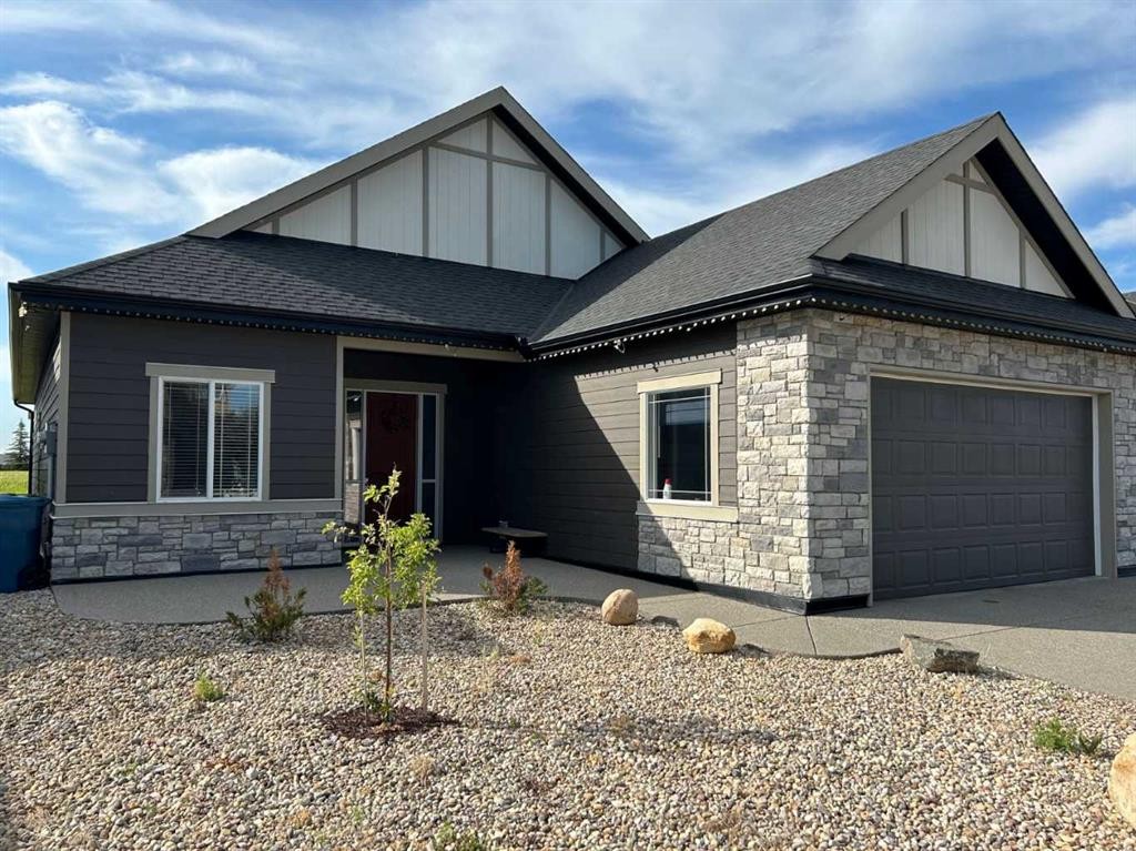 596 Muirfield Crescent, Lyalta, AB - Outdoor