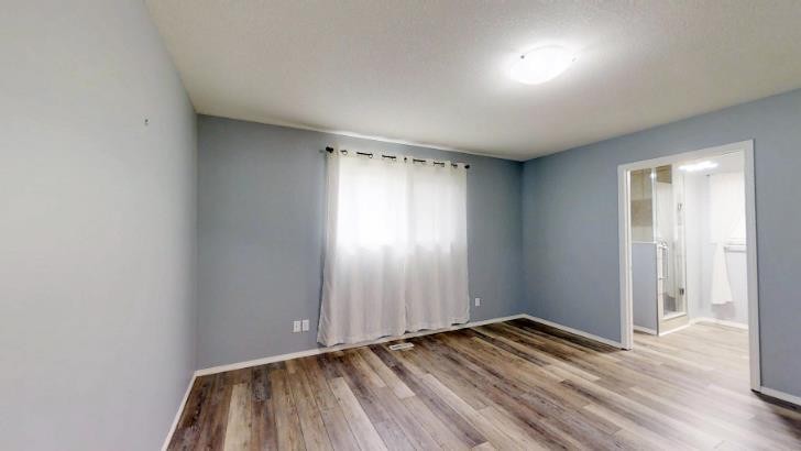 15 Chinook Crescent West, Claresholm, AB - Indoor Photo Showing Other Room