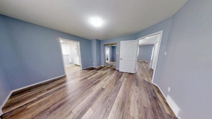 15 Chinook Crescent West, Claresholm, AB - Indoor Photo Showing Other Room