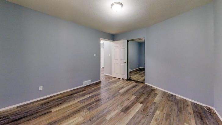 15 Chinook Crescent West, Claresholm, AB - Indoor Photo Showing Other Room