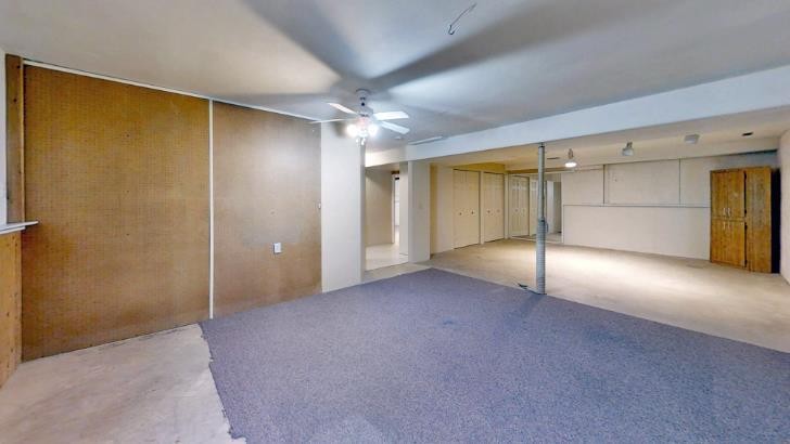 15 Chinook Crescent West, Claresholm, AB - Indoor