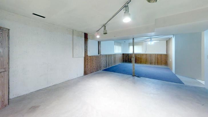 15 Chinook Crescent West, Claresholm, AB - Indoor