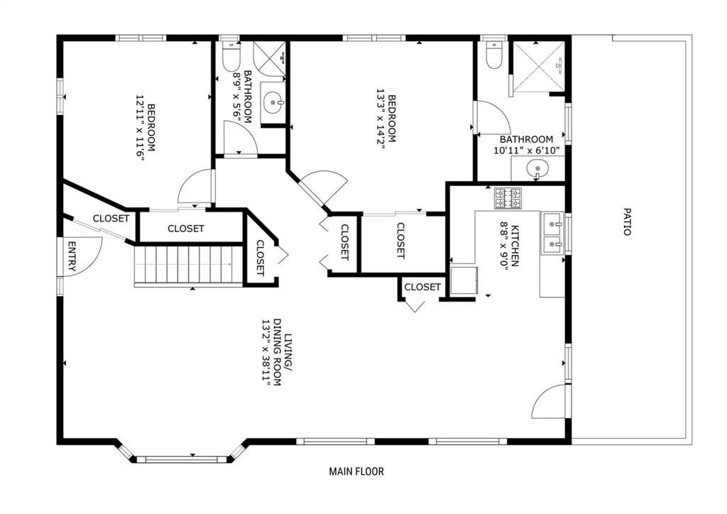 15 Chinook Crescent West, Claresholm, AB - Other