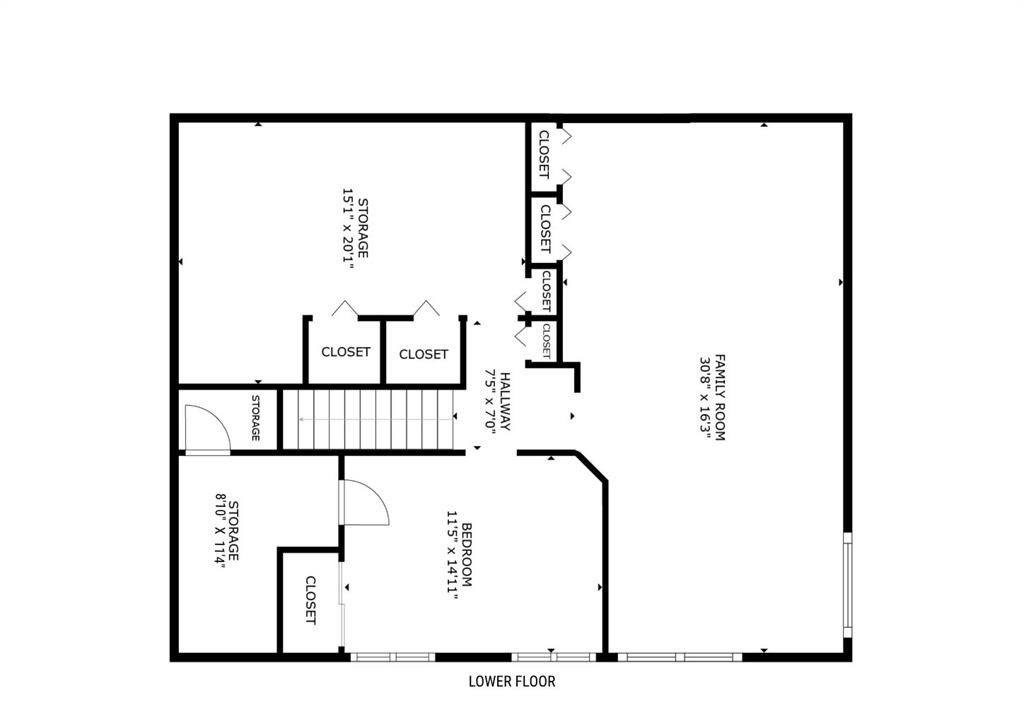 15 Chinook Crescent West, Claresholm, AB - Other