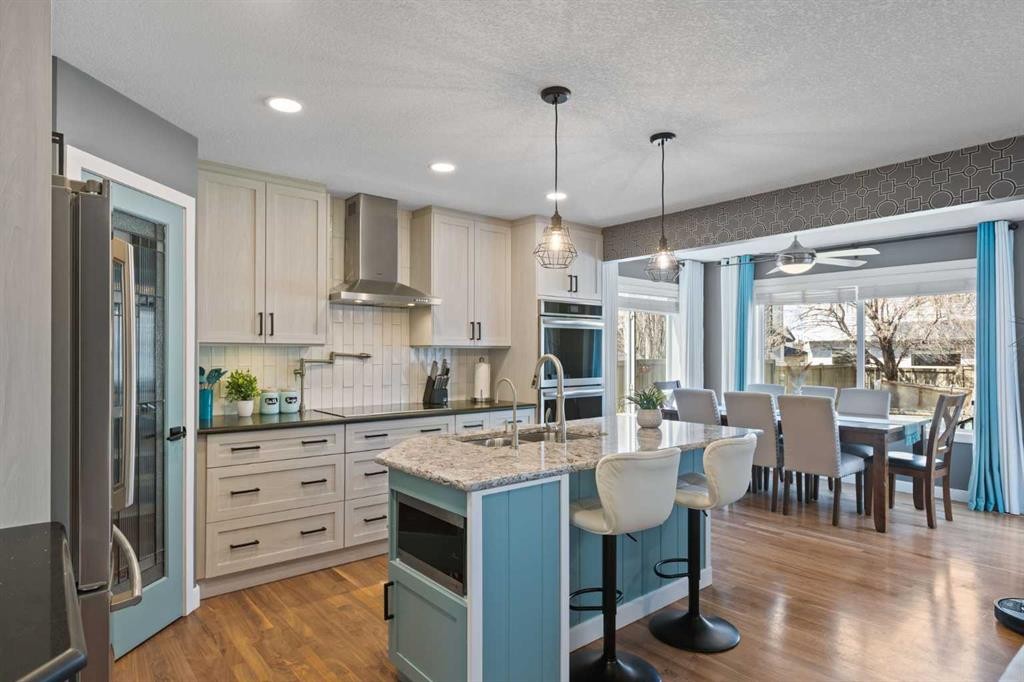 22 Brightondale Park Se, Calgary, AB