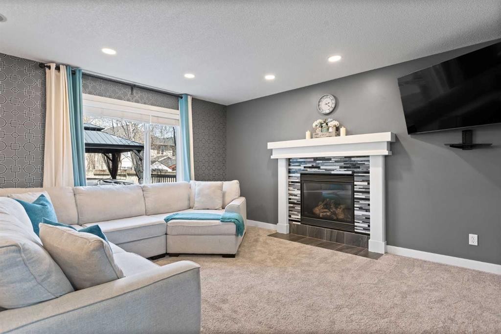 22 Brightondale Park Se, Calgary, AB