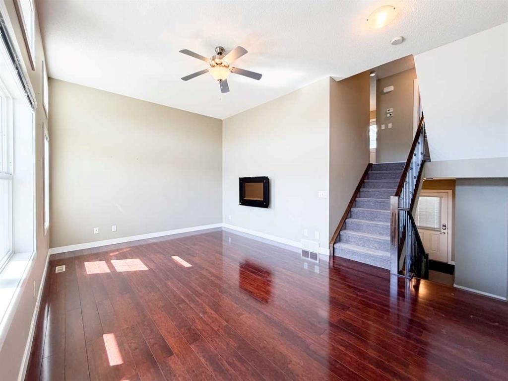 117 Panatella Hill Nw, Calgary, AB - Indoor Photo Showing Other Room