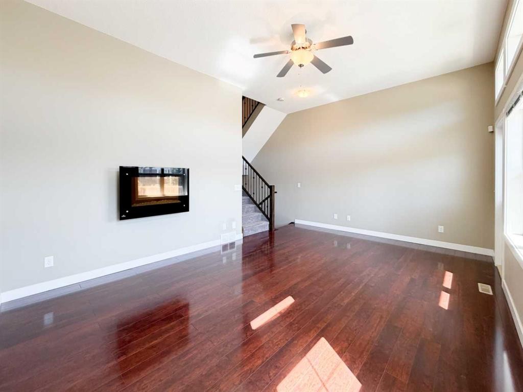 117 Panatella Hill Nw, Calgary, AB - Indoor Photo Showing Other Room