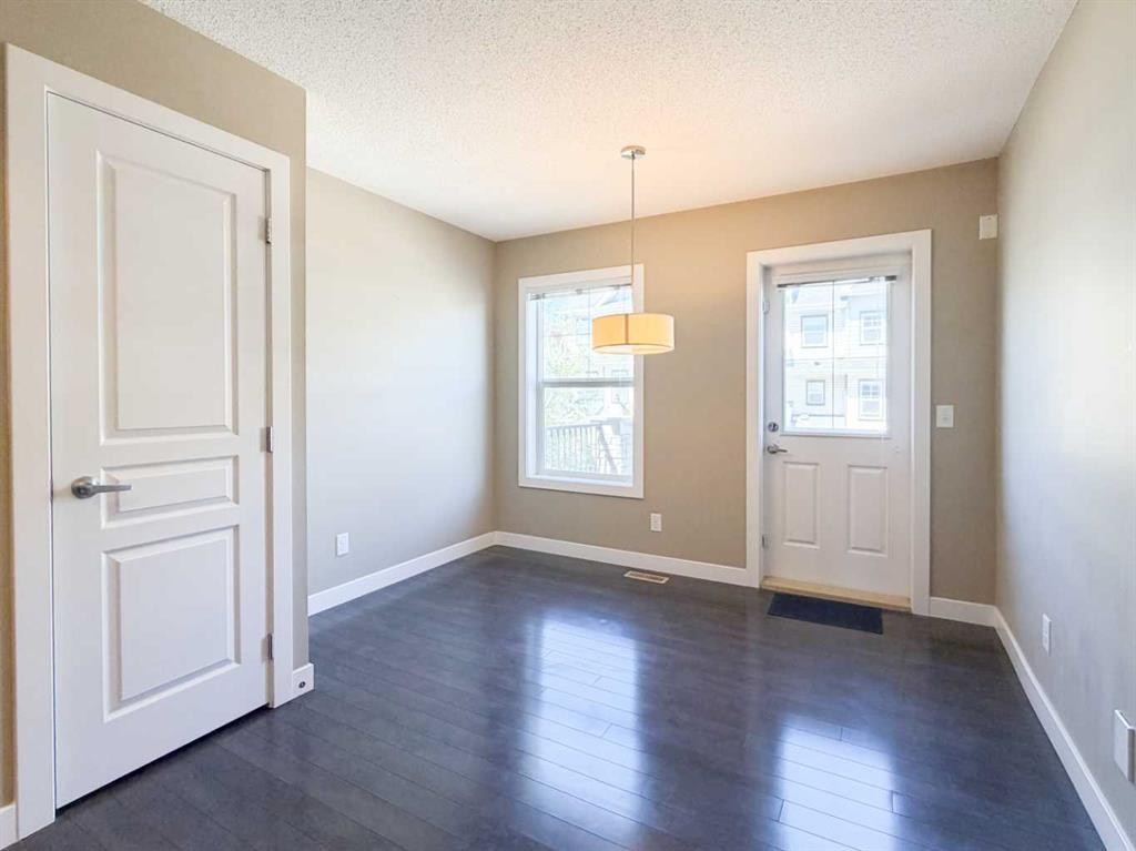 117 Panatella Hill Nw, Calgary, AB - Indoor Photo Showing Other Room