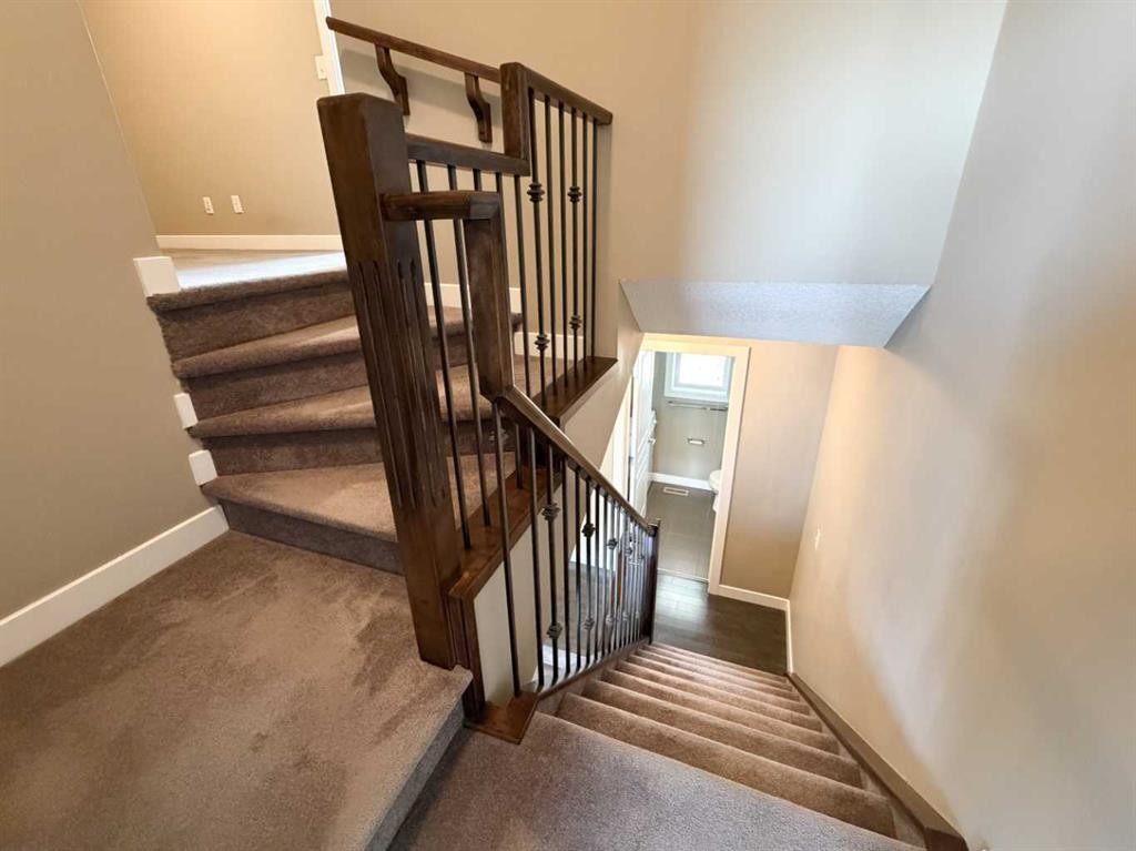 117 Panatella Hill Nw, Calgary, AB - Indoor Photo Showing Other Room