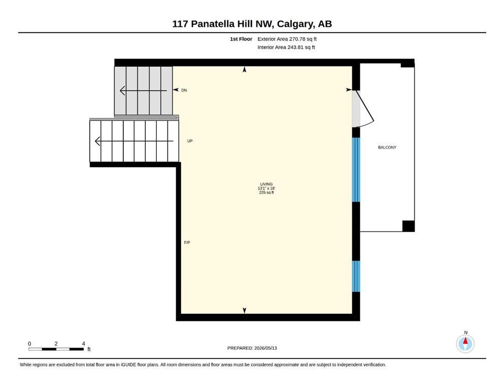 117 Panatella Hill Nw, Calgary, AB - Other