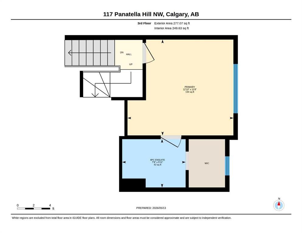 117 Panatella Hill Nw, Calgary, AB - Other