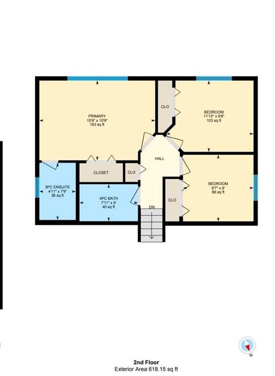 109 Downey Place, Okotoks, AB - Other