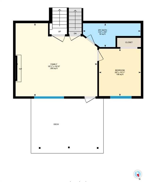 109 Downey Place, Okotoks, AB - Other
