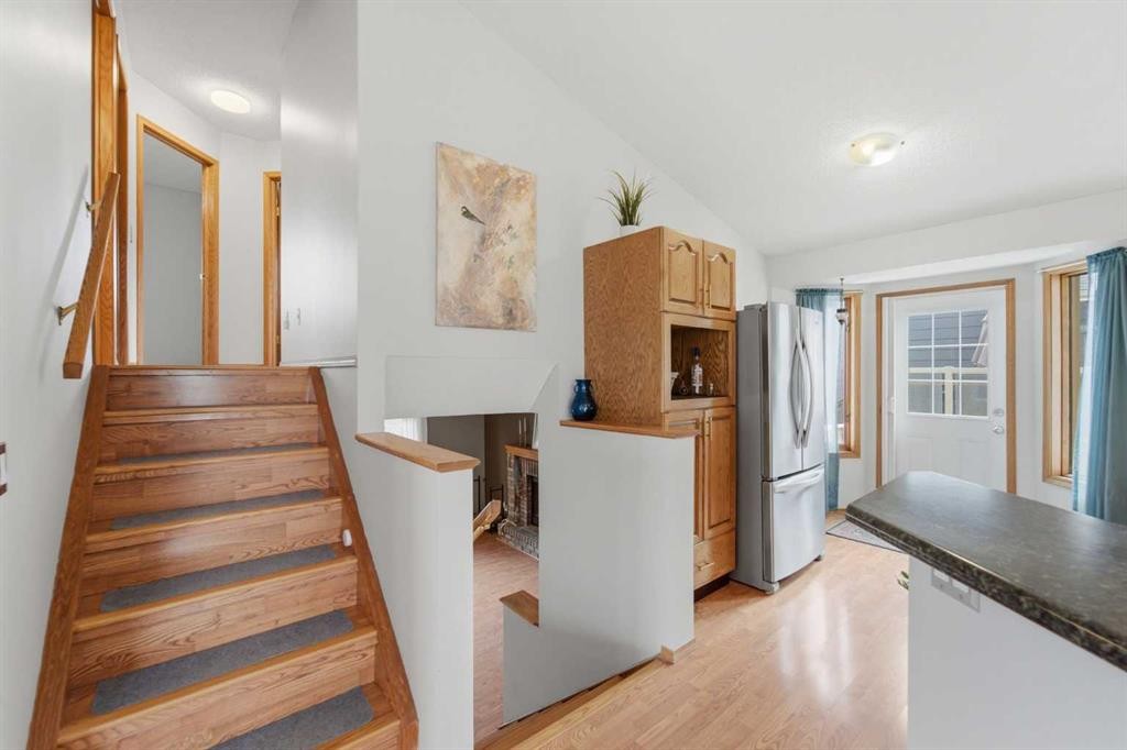 109 Downey Place, Okotoks, AB - Indoor Photo Showing Other Room