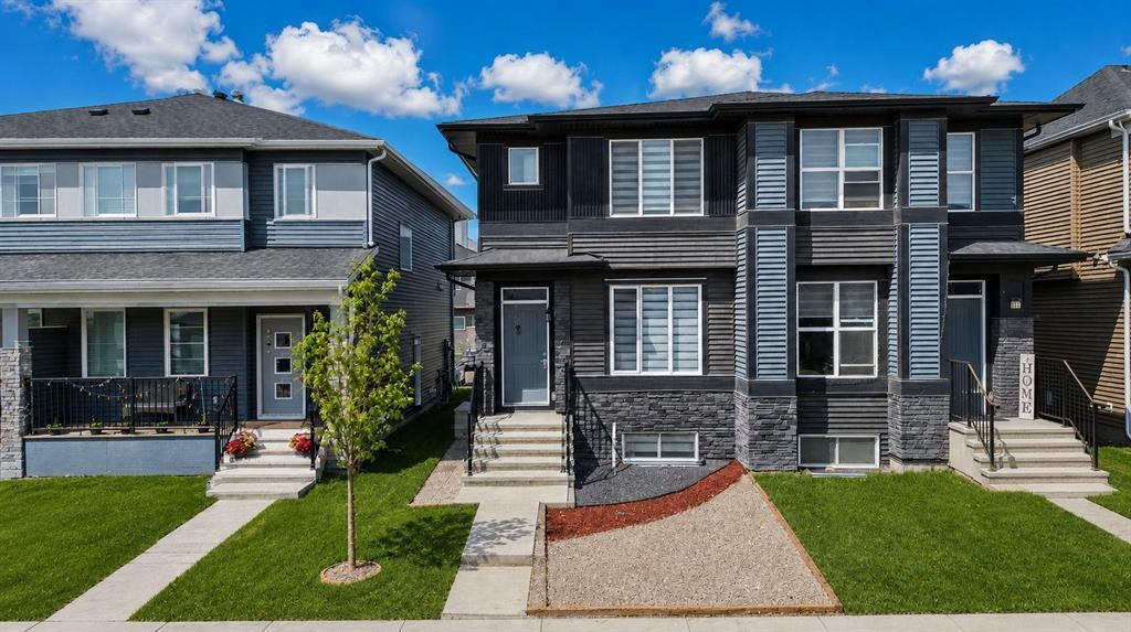 21 Corner Glen Row Ne, Calgary, AB
