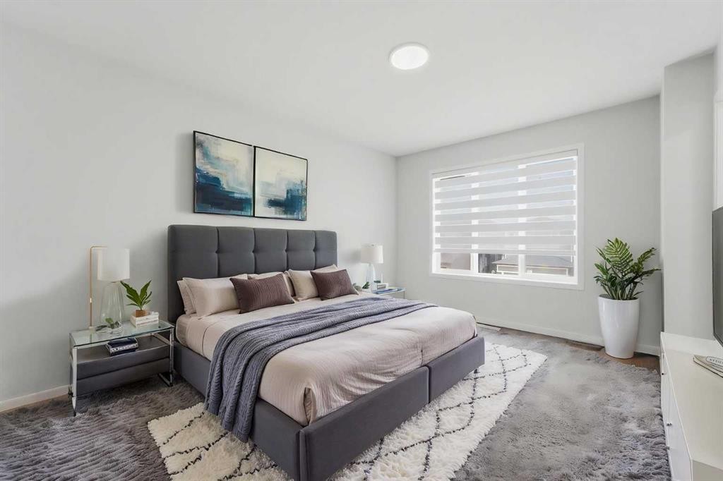 21 Corner Glen Row Ne, Calgary, AB