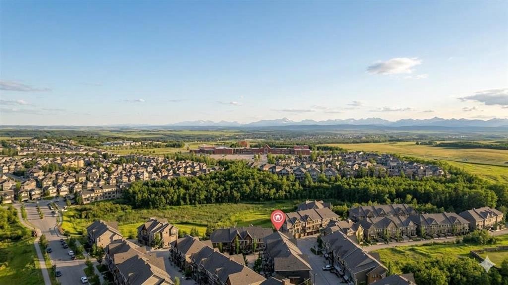 455 Ascot Circle Sw, Calgary, AB - Outdoor With View