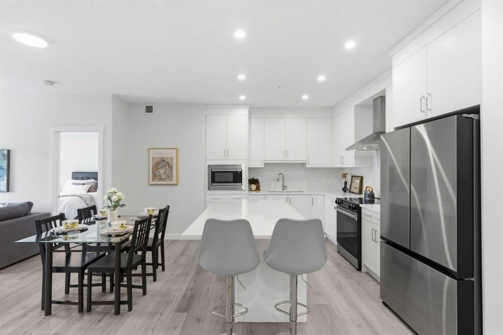 1306-81 Arbour Lake View Nw, Calgary, AB - Indoor