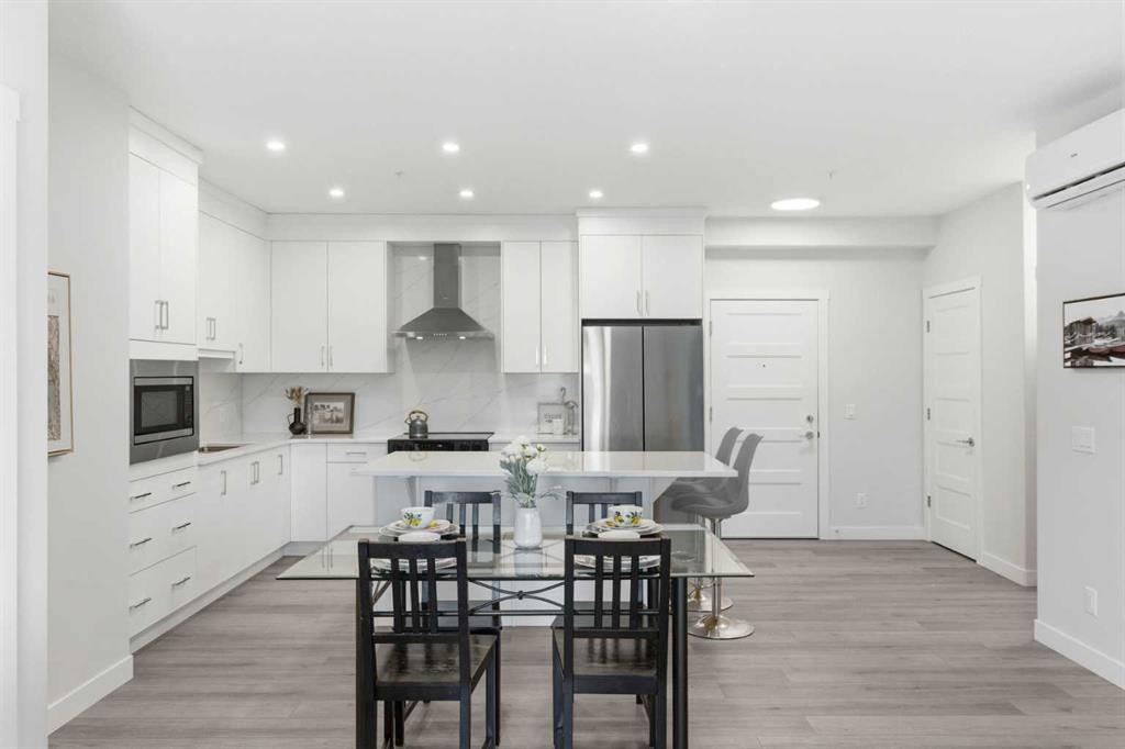 1306-81 Arbour Lake View Nw, Calgary, AB - Indoor