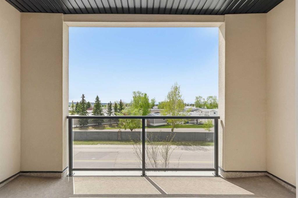 1306-81 Arbour Lake View Nw, Calgary, AB - Outdoor With Balcony With Exterior