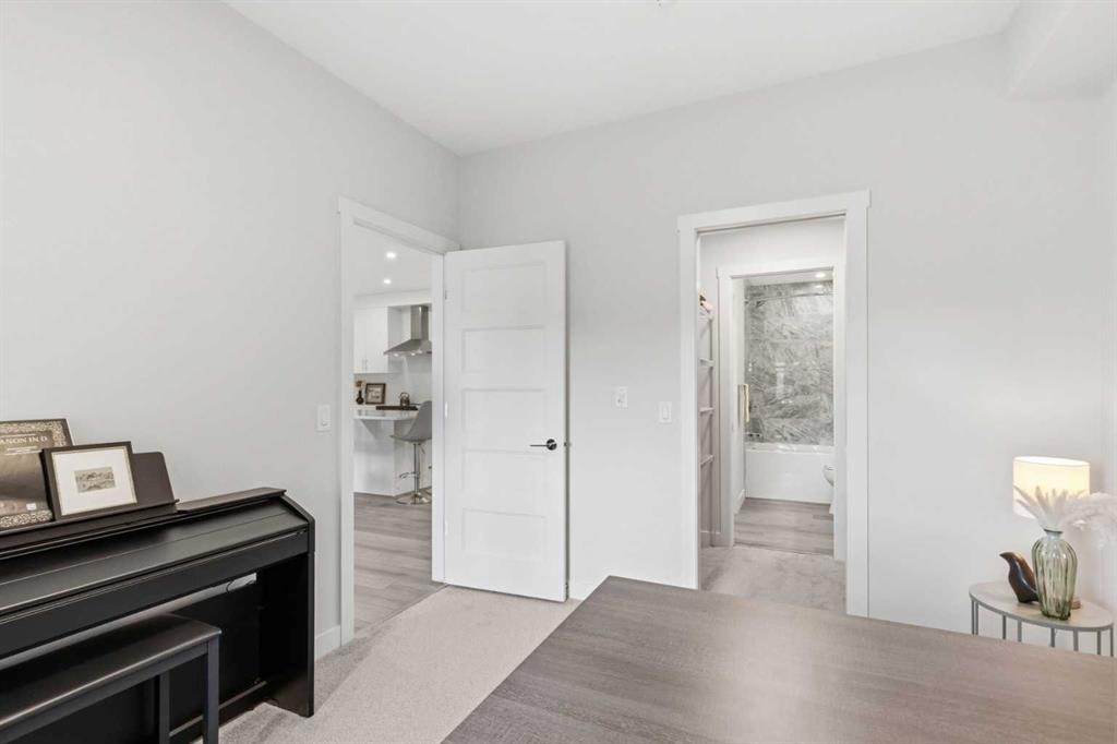 1306-81 Arbour Lake View Nw, Calgary, AB - Indoor