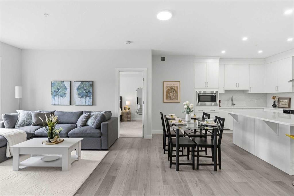 1306-81 Arbour Lake View Nw, Calgary, AB - Indoor