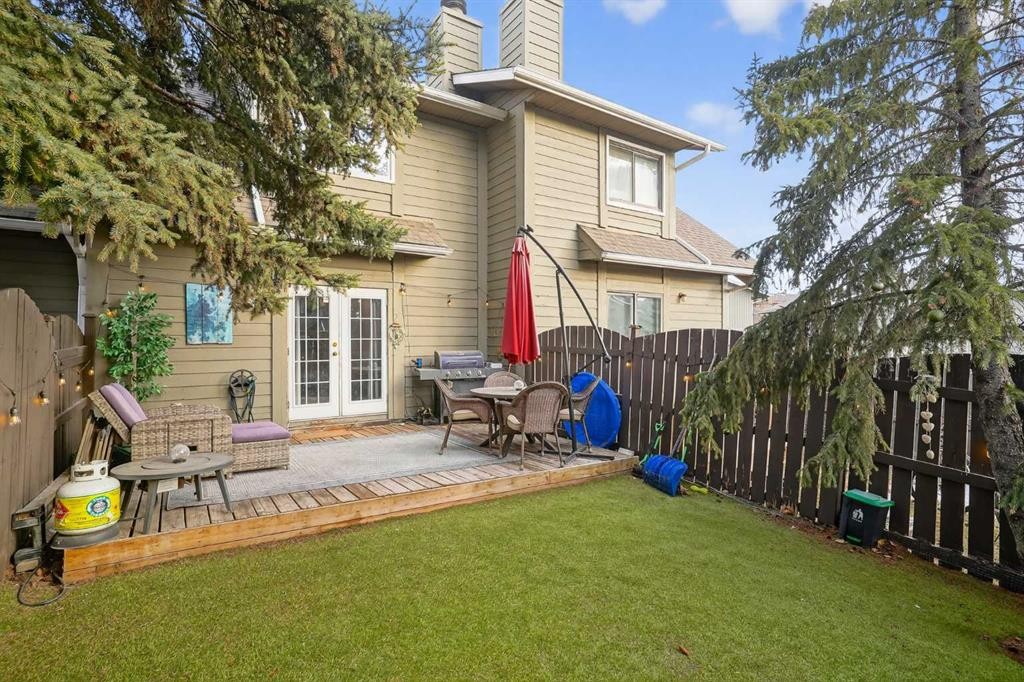 28-6503 Ranchview Drive Nw, Calgary, AB - Outdoor