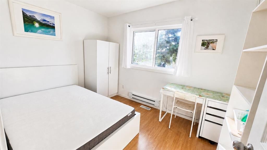 5806 Dalgleish Road Nw, Calgary, AB - Indoor