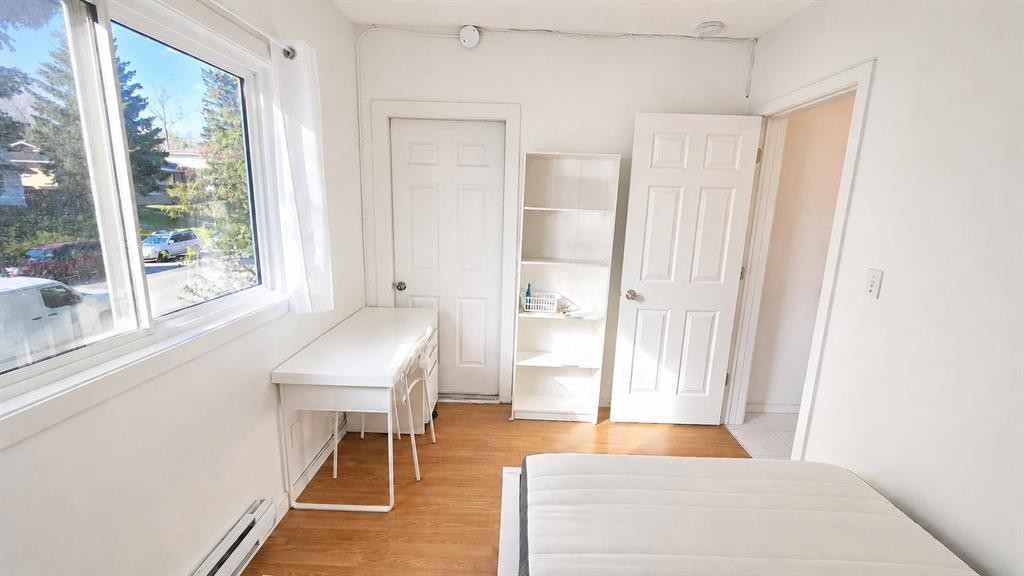 5806 Dalgleish Road Nw, Calgary, AB - Indoor