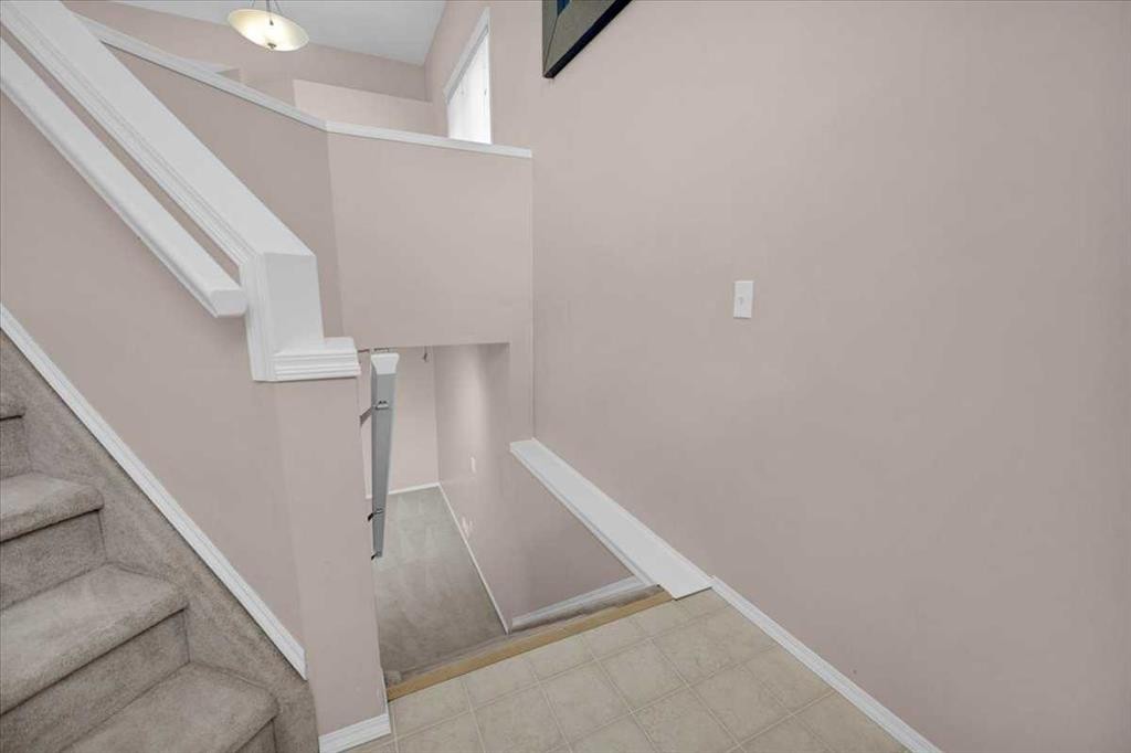 231 Tuscany Drive Nw, Calgary, AB - Indoor Photo Showing Other Room