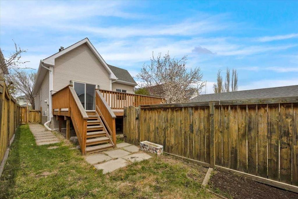 231 Tuscany Drive Nw, Calgary, AB - Outdoor