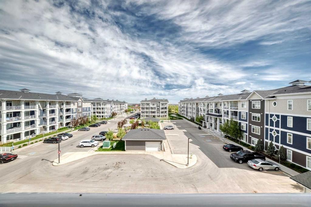 415-300 Auburn Meadows Common Se, Calgary, AB - Outdoor With View