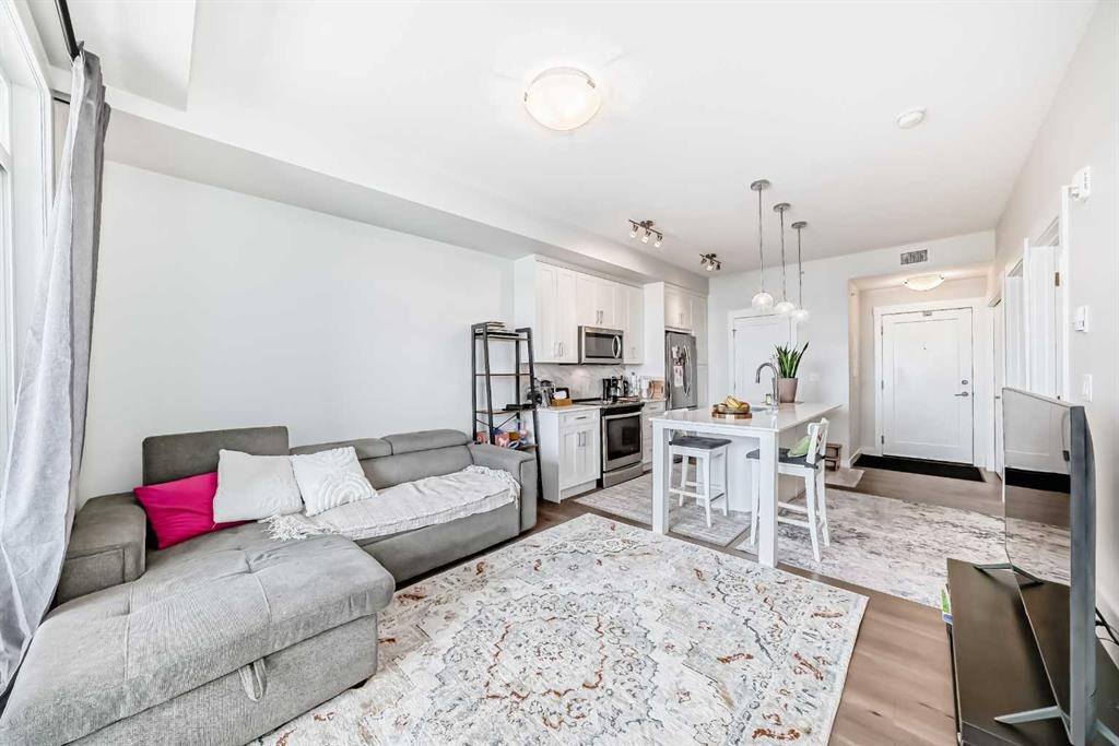 415-300 Auburn Meadows Common Se, Calgary, AB - Indoor