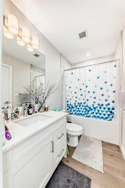 415-300 Auburn Meadows Common Se, Calgary, AB - Indoor Photo Showing Bathroom