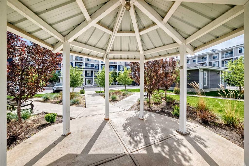 415-300 Auburn Meadows Common Se, Calgary, AB - Outdoor