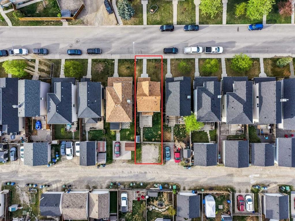 104 Copperstone Terrace Se, Calgary, AB - Outdoor