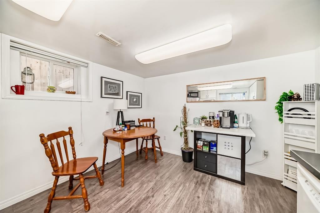 3919 Centre B Street Nw, Calgary, AB - Indoor