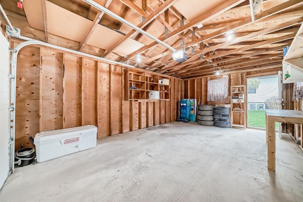 3919 Centre B Street Nw, Calgary, AB - Indoor