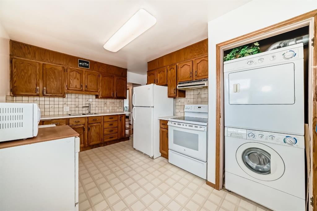 3919 Centre B Street Nw, Calgary, AB - Indoor