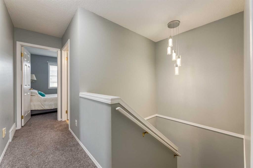 126 Harvest Gold Place Ne, Calgary, AB - Indoor Photo Showing Other Room