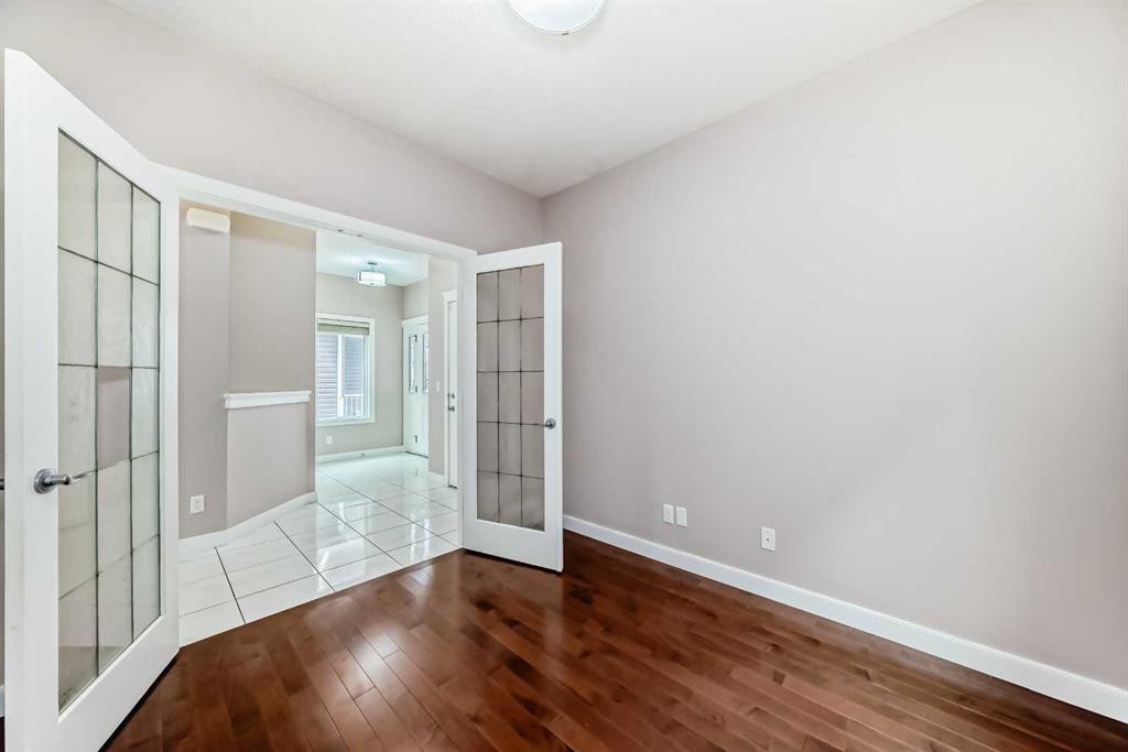 101 Redstone Drive Ne, Calgary, AB - Indoor Photo Showing Other Room