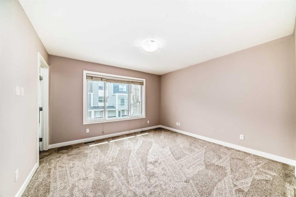101 Redstone Drive Ne, Calgary, AB - Indoor Photo Showing Other Room