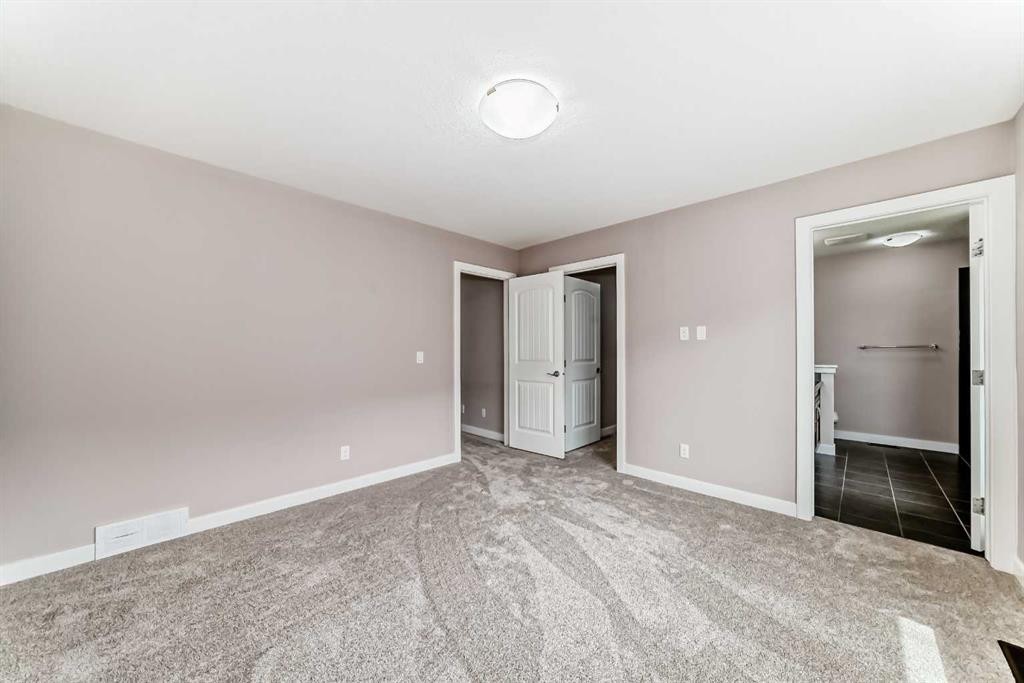 101 Redstone Drive Ne, Calgary, AB - Indoor Photo Showing Other Room