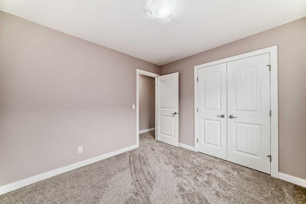 101 Redstone Drive Ne, Calgary, AB - Indoor Photo Showing Other Room