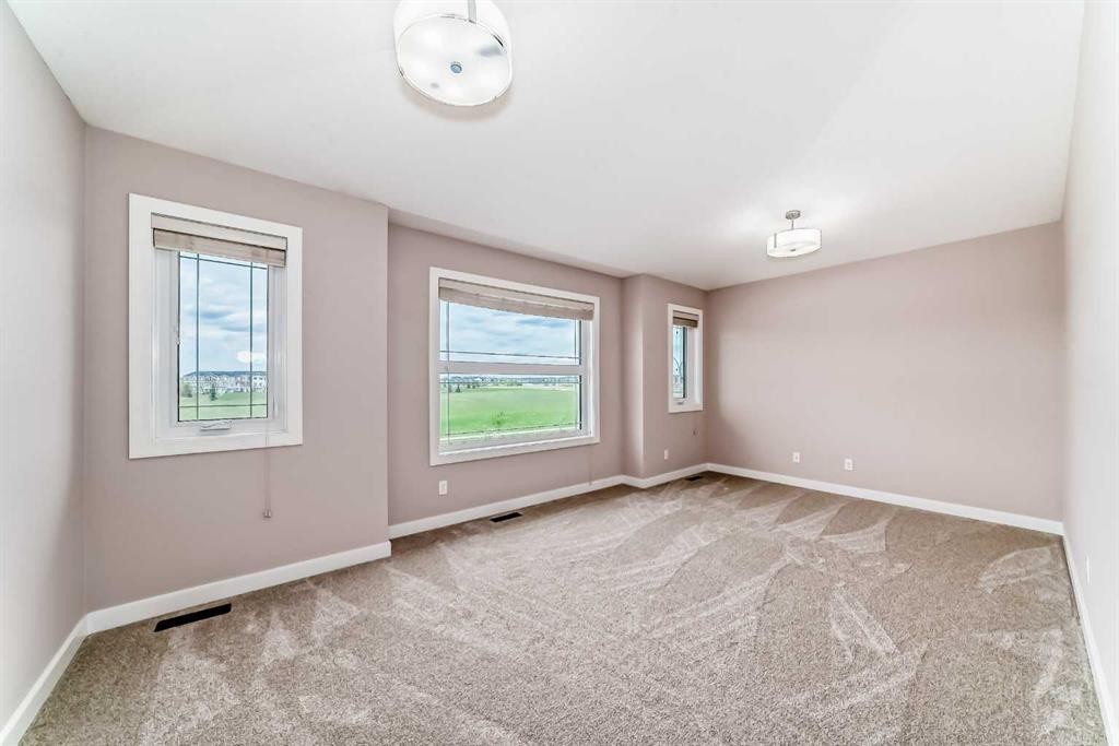101 Redstone Drive Ne, Calgary, AB - Indoor Photo Showing Other Room